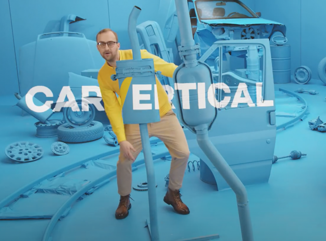 CARVERTICAL