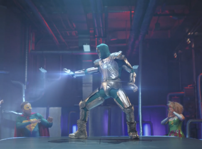 TELTONIKA METALMAN